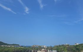 Hospedaje San Agustin